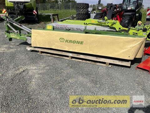 Krone ACTIVEMOW R 320 ABSTELLSTÜTZE 2