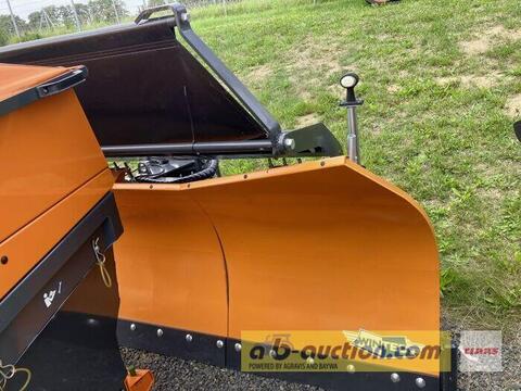 WINTEC TK III 320 SCHNEEPFLUG 2