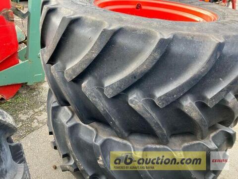 Claas KRS 540/65R28 650/65R38 MITAS 2