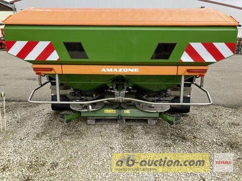 Amazone ZA-TS 3200 SUPER PROFIS HYDRO 2