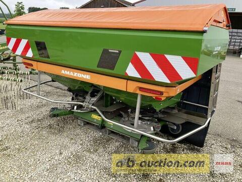 Amazone ZA-TS 3200 SUPER PROFIS HYDRO 3