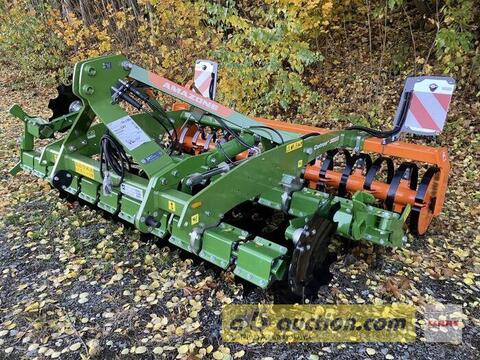 Amazone CATROS+ 3003 SPECIAL