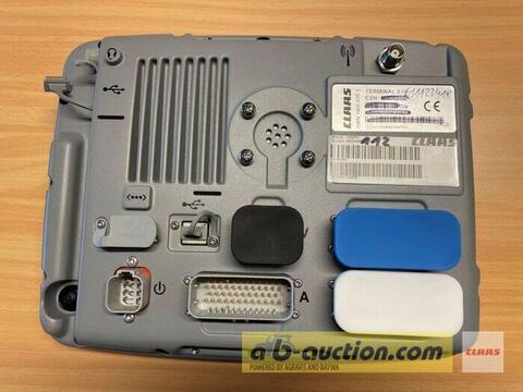 Claas 0014059701 EASY S10 TERMINAL 2