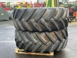 Sonstige SATZ 650/65 R38 ARION550 A95