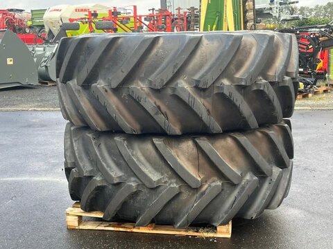 Sonstige RS 650/65 R38 ARION550 A95