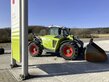 CLAAS SCORPION 635 VP INKL. SCHAUFEL