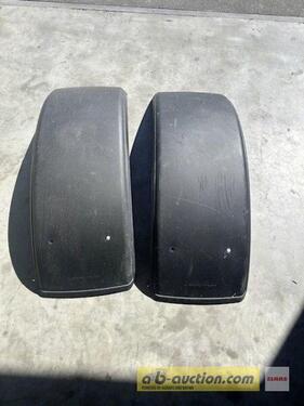 Claas 2x KOTFLÜGEL+HALTER Arion 5xx