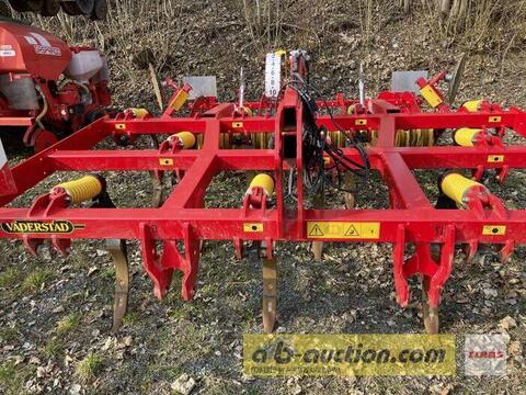 Väderstad CULTUS CS 300 2