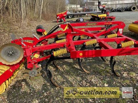 Väderstad CULTUS CS 300 3