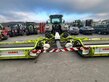 CLAAS DISCO 9100 CAS SCHMETTERLING