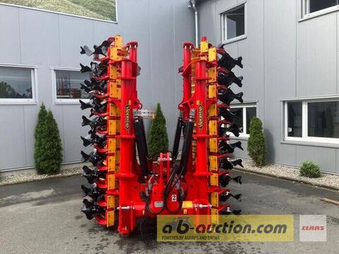 Väderstad CARRIER XT 525 CROSSCUTTER 2