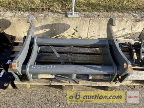 Saphir ADAPTER SCORPION AUF TORION 2