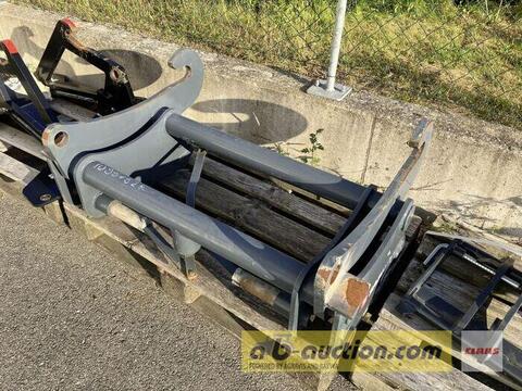 Saphir ADAPTER SCORPION AUF TORION 3