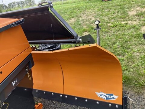 WINTEC TK III 320 Schneepflug 2