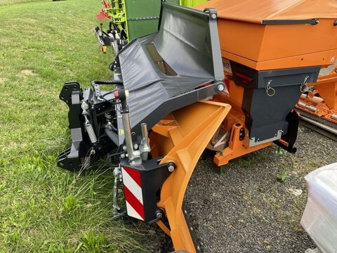 WINTEC TK III 320 Schneepflug 3