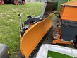 Sonstige WINTEC TK III 320 SCHNEEPFLUG