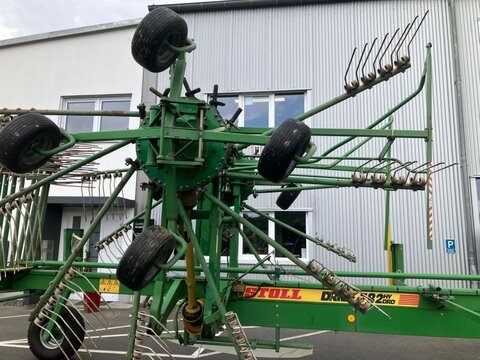 Stoll DRIVE 782 HYDRO 2-KREISEL 2