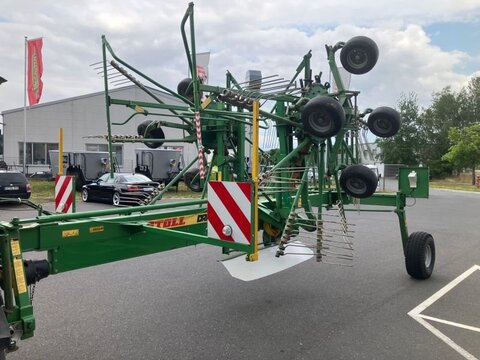 Stoll DRIVE 782 HYDRO 2-KREISEL 3