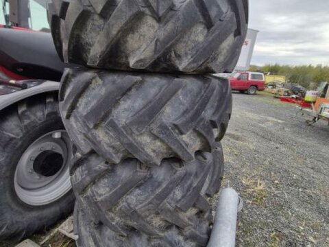 RADSATZ BKT 400 / 70 - 20 2