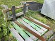 Bressel & Lade PALETTENGABEL 1.200MM