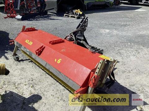 Sonstige ADLER K600 - 2,10M