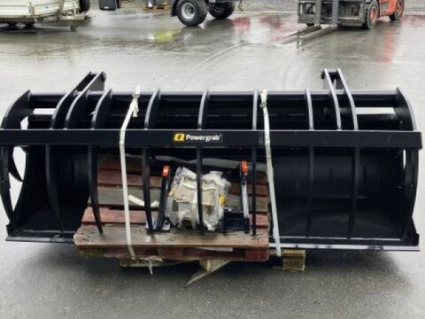 Sonstige 11255157Q POWERGRAB 260 EURO