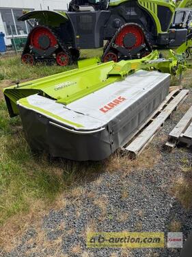 Claas DISCO 3200 C CONTOUR