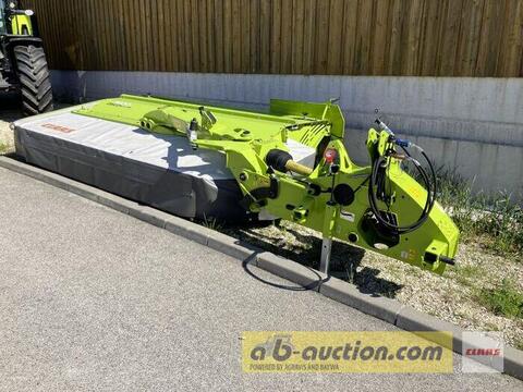 Claas DISCO 3600 C