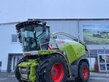 CLAAS JAGUAR 970 4WD -50 JAHRE- NIR