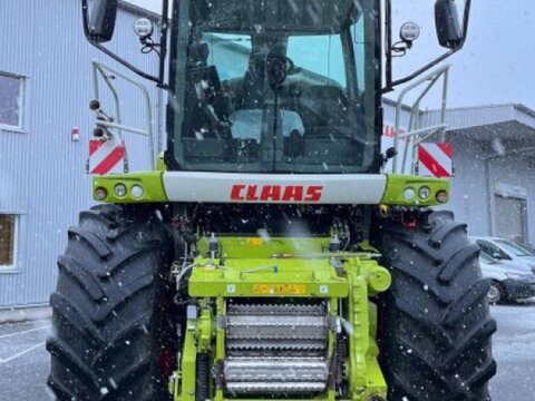 Claas JAGUAR 970 4WD -50 JAHRE- NIR 2