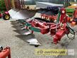 Kverneland 3300 S VARIOMAT - 5-SCHAR