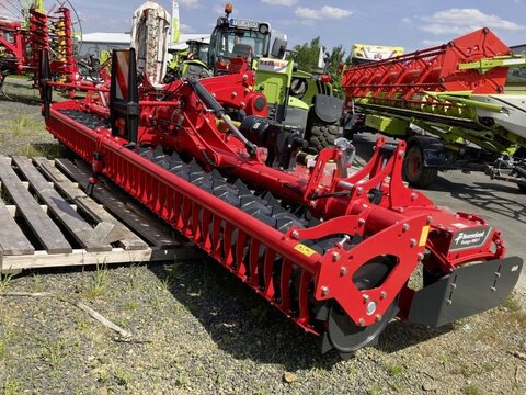 Kverneland ROTAGO 4060 F 3