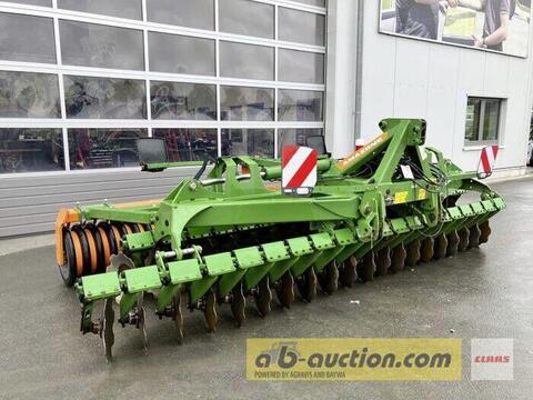Amazone CATROS+ 5002-2