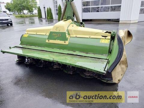 Krone EASYCUT 320 LV
