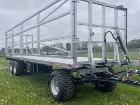 Fliegl DPW 210 BL ULTRA 3-ACHS