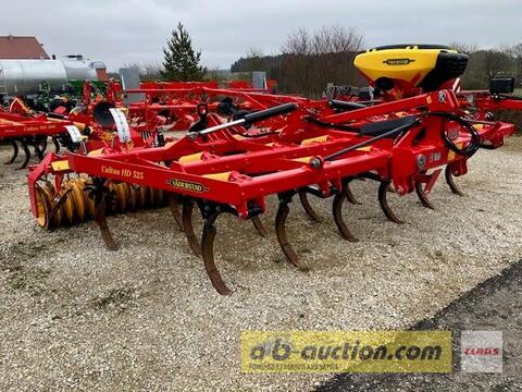 Väderstad CULTUS HD 525 3