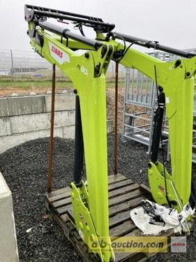 Claas FL 80 C