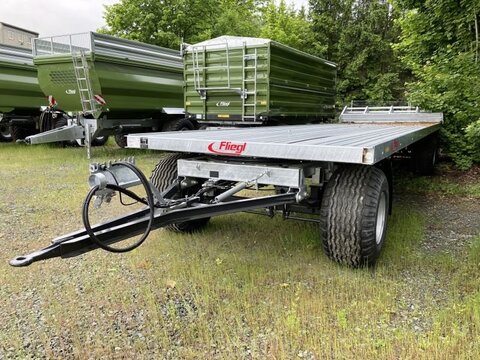 Fliegl DPW 180 B CNOB-AKTION