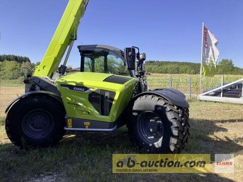 Claas SCORPION 742 VP3 NIGHT EDITION
