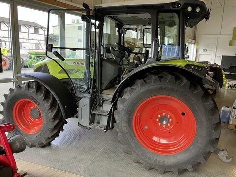 Claas AXOS 3.105 3