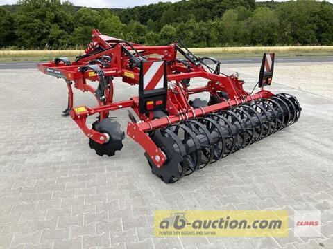 Kverneland ENDURO 3000 TRIFLEX