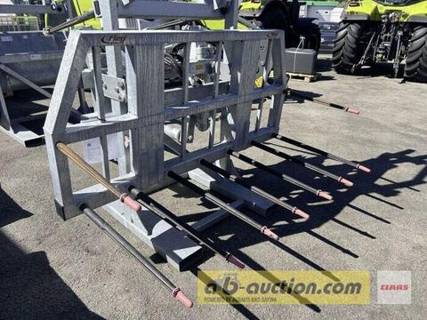 Fliegl SIGFLM000002 SILIERGABEL PROFI