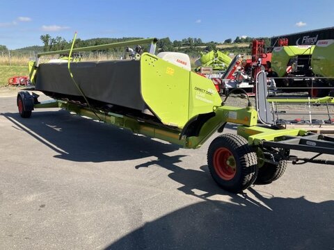 CLAAS DIRECT DISC 600 INKL. TW