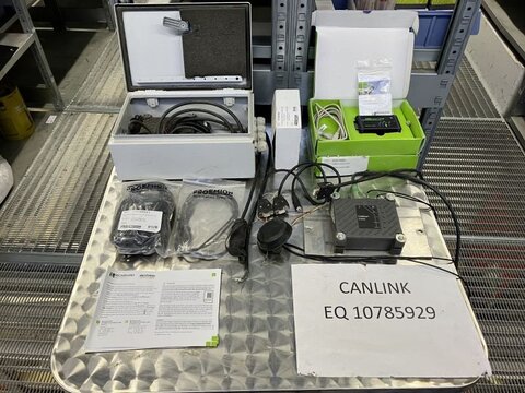 Sonstige PROEMION CANLINK MOBILE 5320