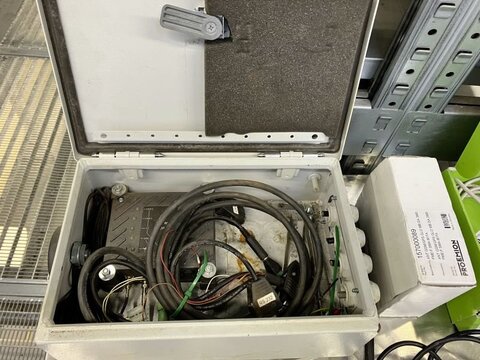 PROEMION CANLINK MOBILE 5320 3