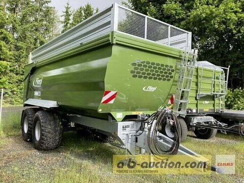 Fliegl TMK 264 PROFI FOX