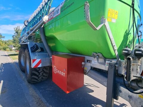 Eckart Lupus 161 PLUS 2