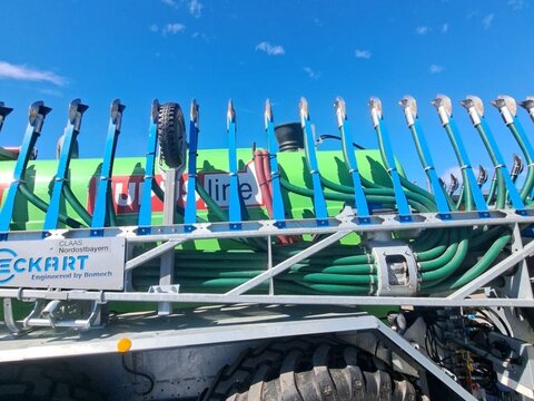 Eckart Lupus 161 PLUS 3