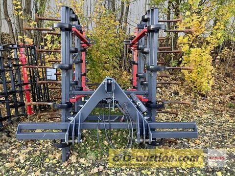 Saphir ALLSTAR 501 PROFI 2