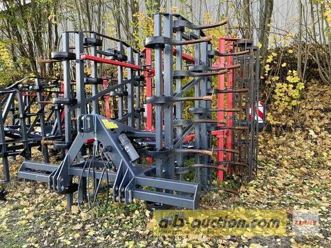 Saphir ALLSTAR 501 PROFI 3